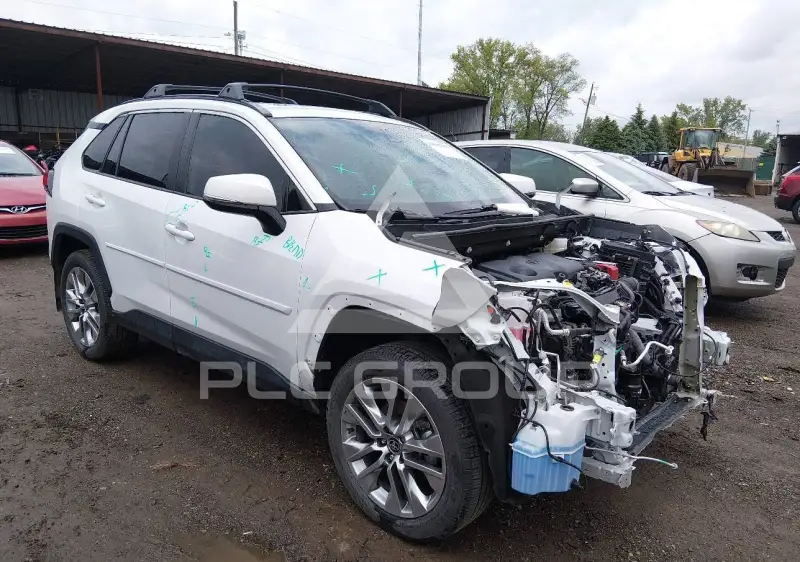 2024 Toyota RAV4 photo