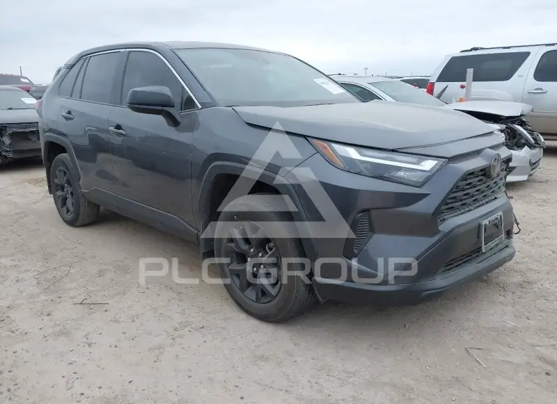 2024 Toyota RAV4 photo