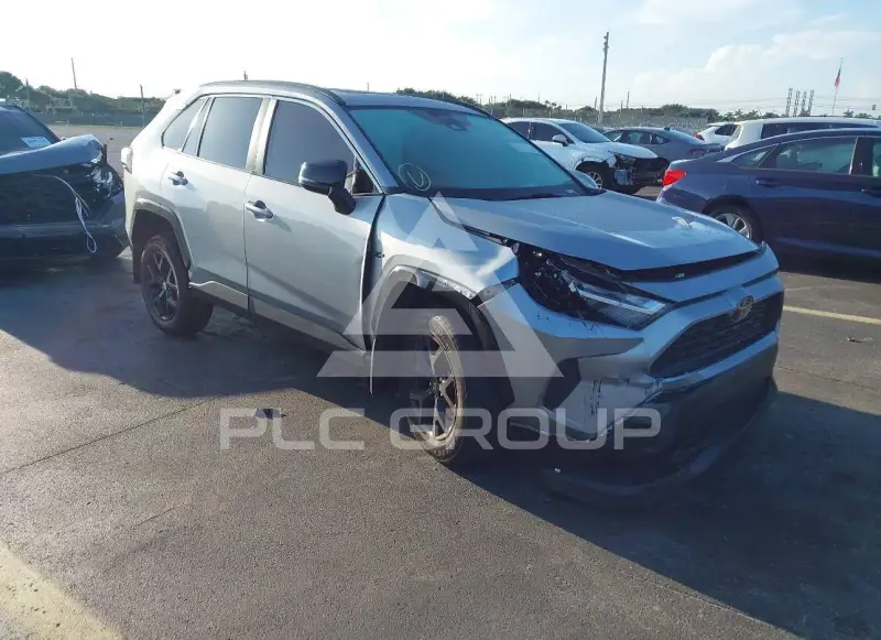 2024 Toyota RAV4 photo