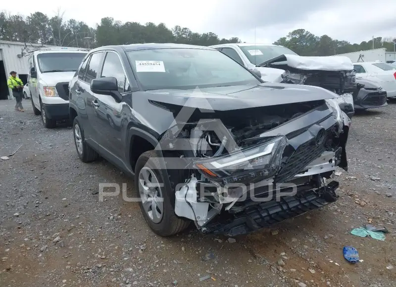 2024 Toyota RAV4 photo