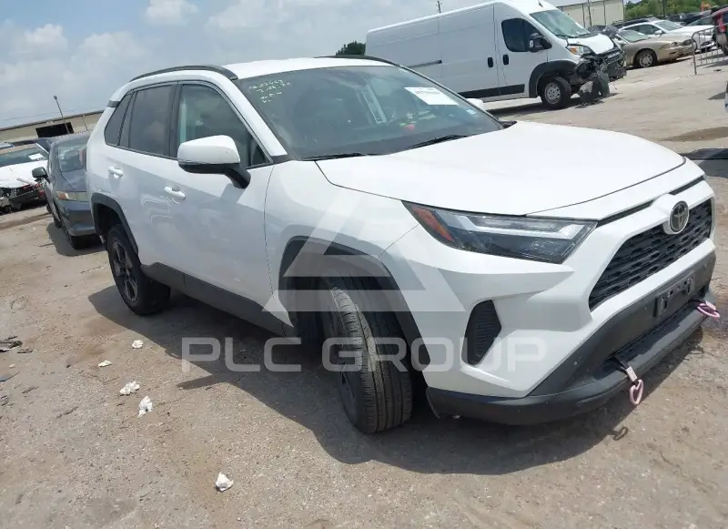 2024 Toyota RAV4 photo