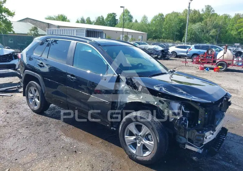 2024 Toyota RAV4 photo