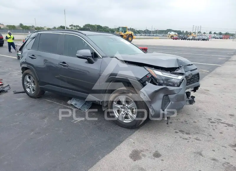 2024 Toyota RAV4 photo