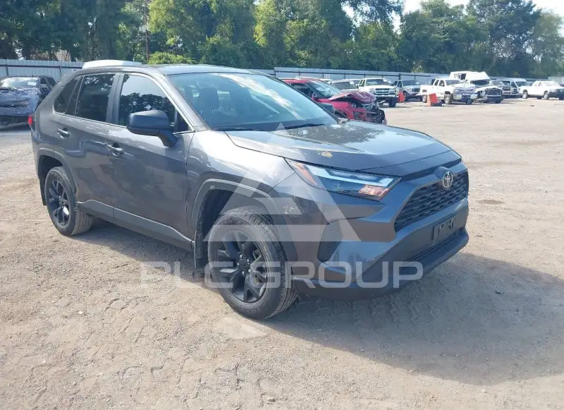 2024 Toyota RAV4 photo
