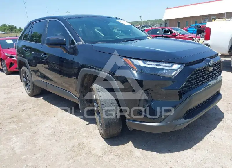 2024 Toyota RAV4 photo