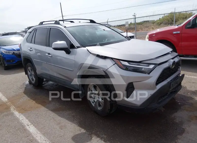 2024 Toyota RAV4 photo
