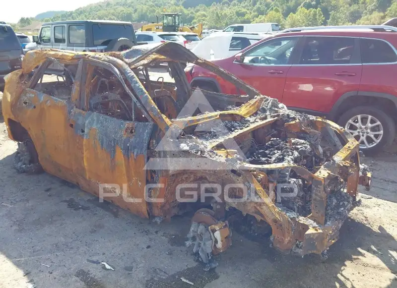 2024 Toyota RAV4 photo