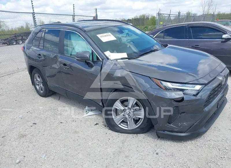 2024 Toyota RAV4 photo