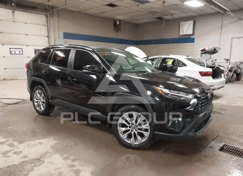 2024 Toyota RAV4 photo