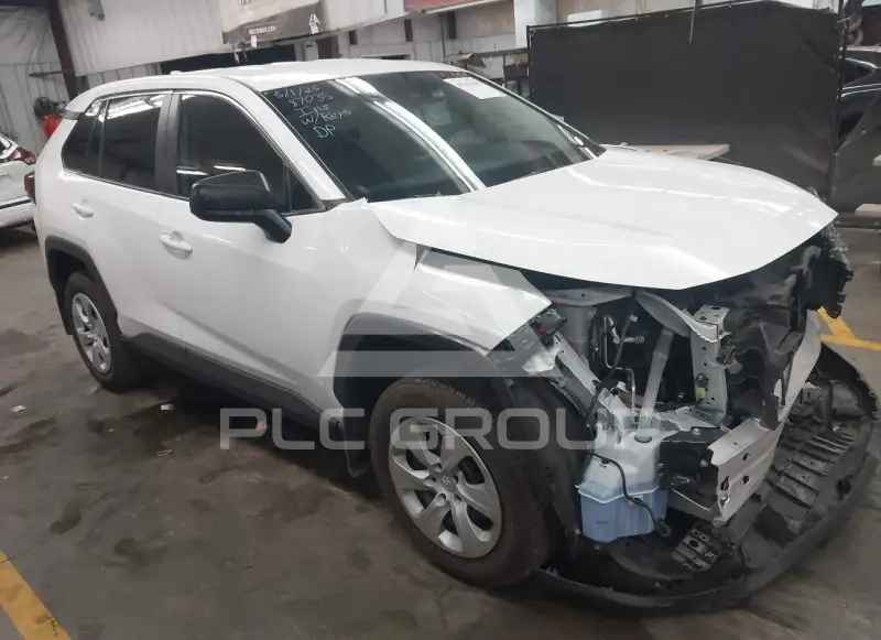 2024 Toyota RAV4 photo