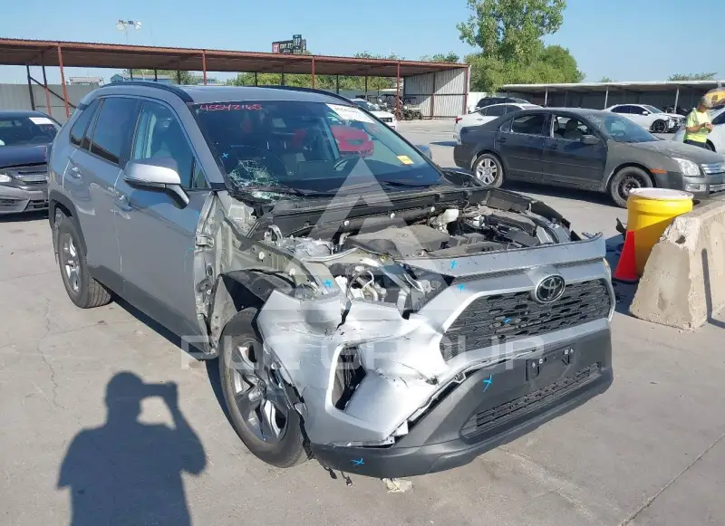 2024 Toyota RAV4 photo