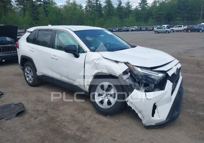 2024 Toyota RAV4 photo