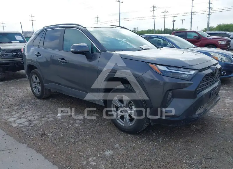 2024 Toyota RAV4 фото