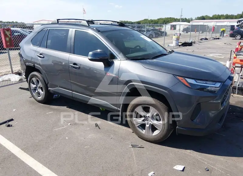 2024 Toyota RAV4 photo