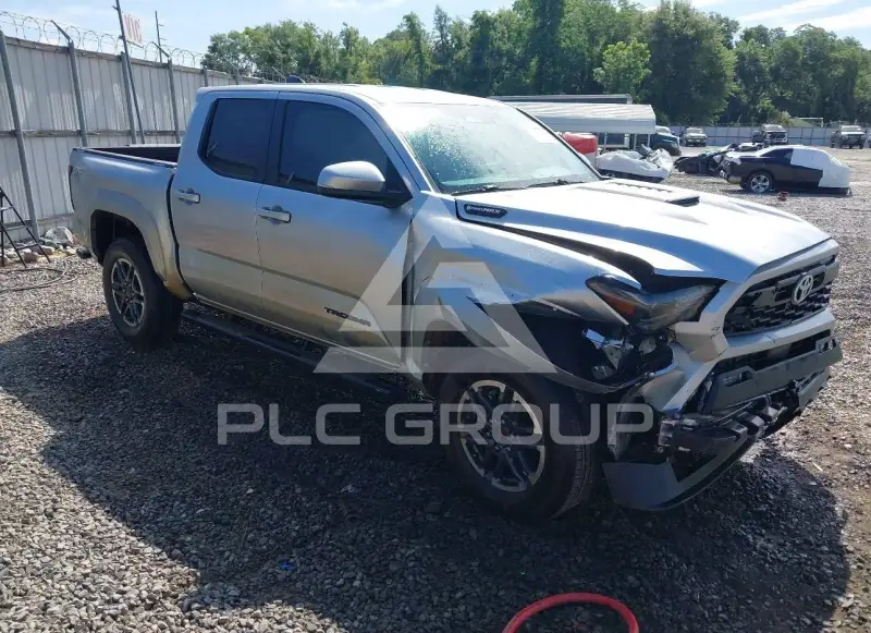 2024 Toyota TACOMA photo