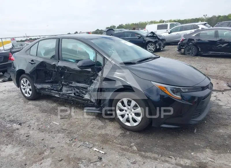 2024 Toyota COROLLA photo