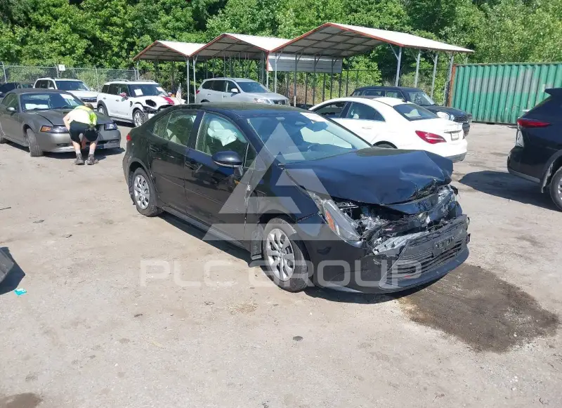 2024 Toyota COROLLA photo