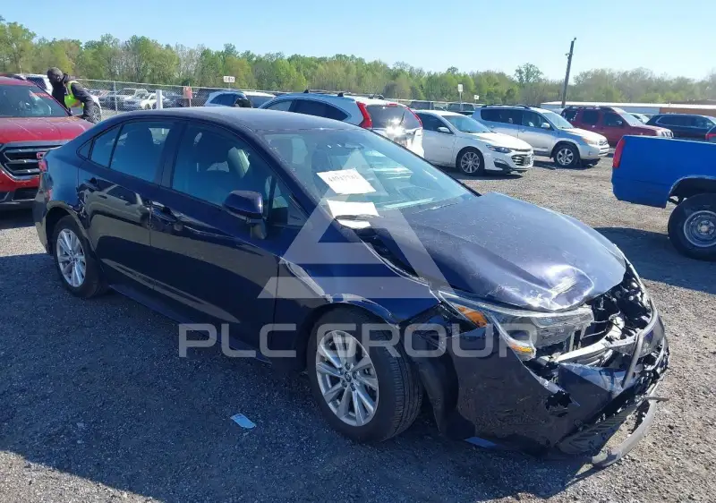 2024 Toyota COROLLA photo