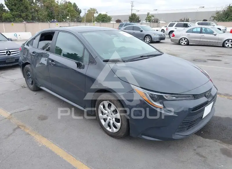 2024 Toyota COROLLA photo