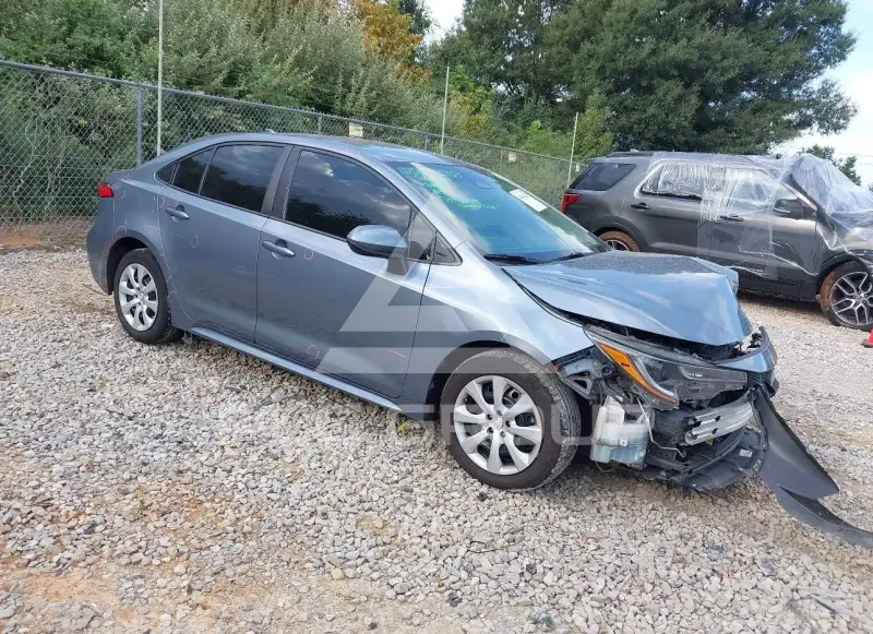 2024 Toyota COROLLA photo