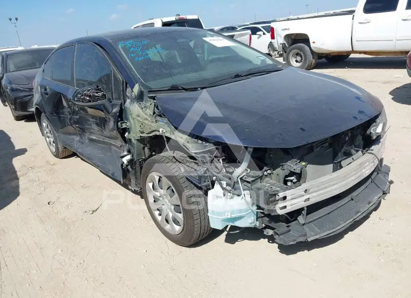 2024 Toyota COROLLA photo