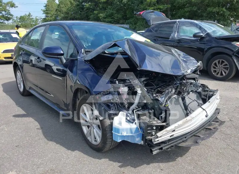 2024 Toyota COROLLA photo