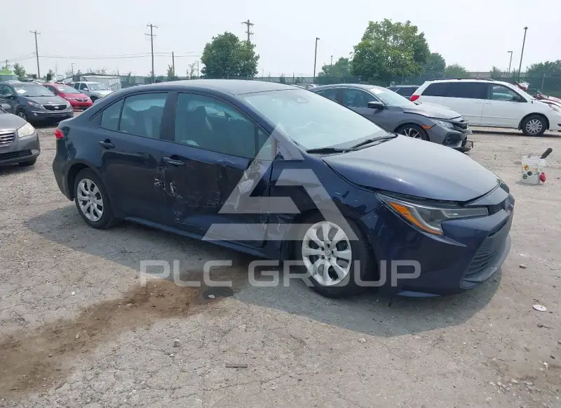 2024 Toyota COROLLA photo