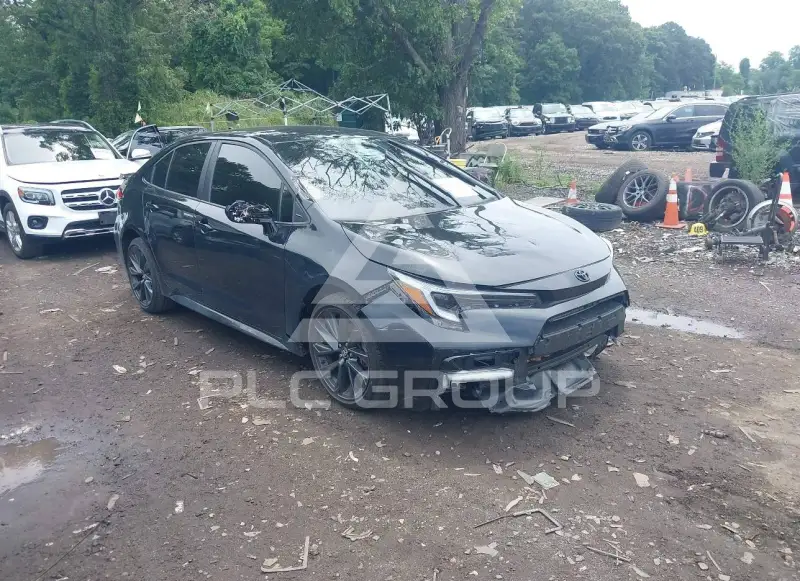 2024 Toyota COROLLA photo