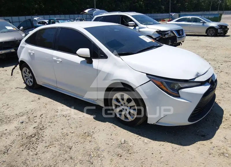 2024 Toyota COROLLA photo