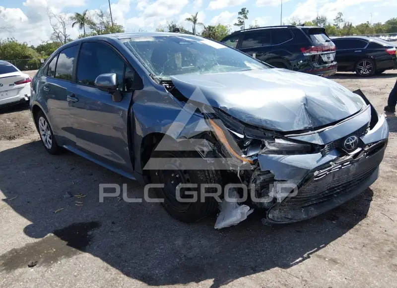 2024 Toyota COROLLA photo