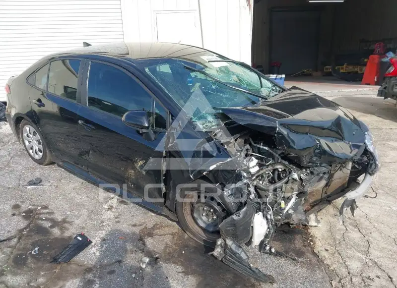 2024 Toyota COROLLA photo
