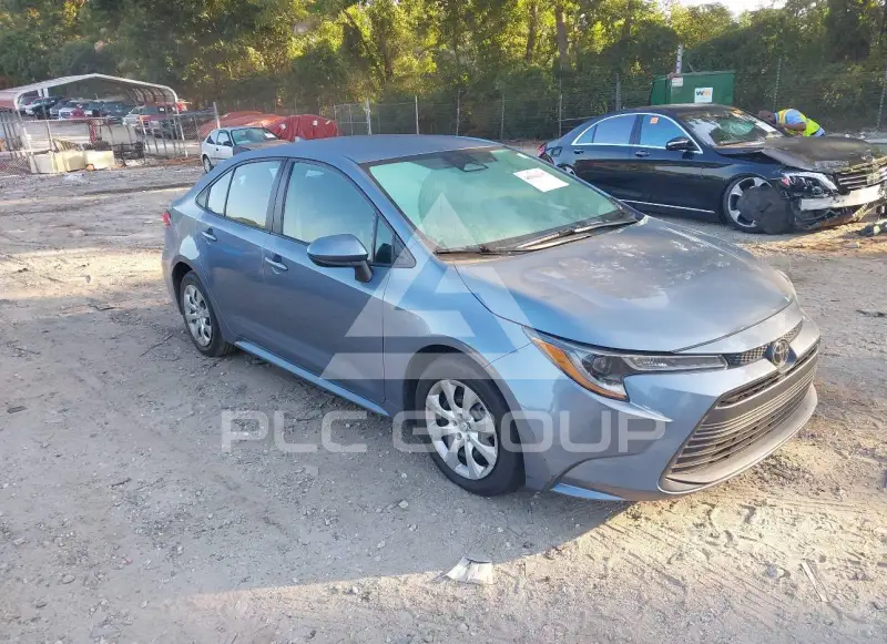 2024 Toyota COROLLA photo