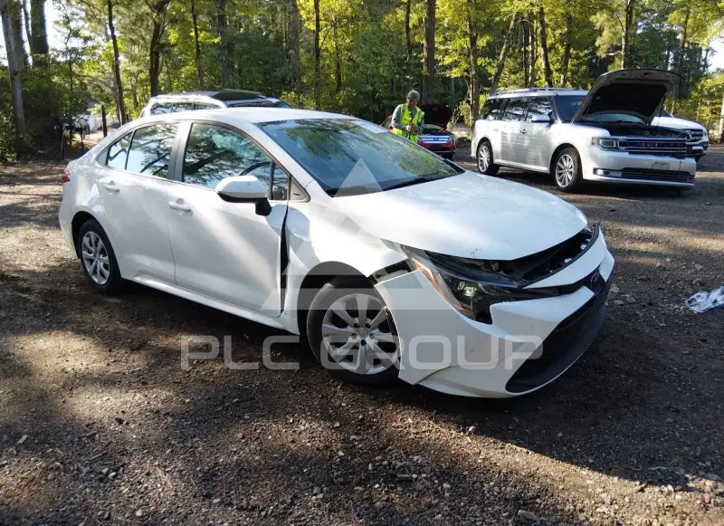 2024 Toyota COROLLA photo