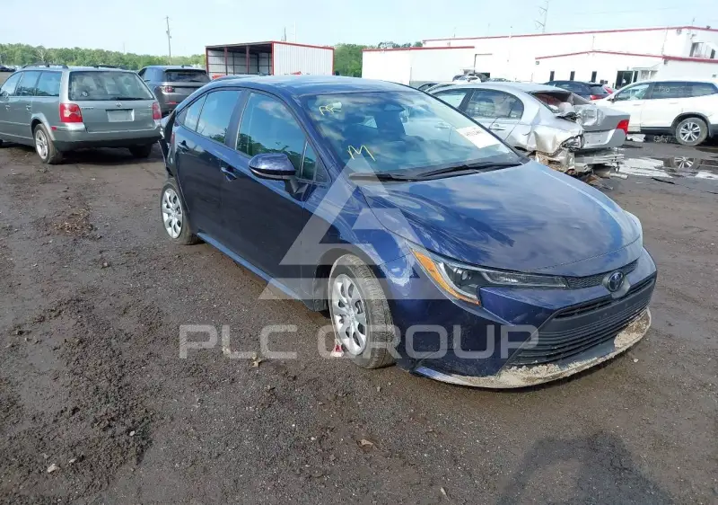 2024 Toyota COROLLA photo