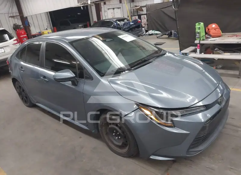 2024 Toyota COROLLA photo