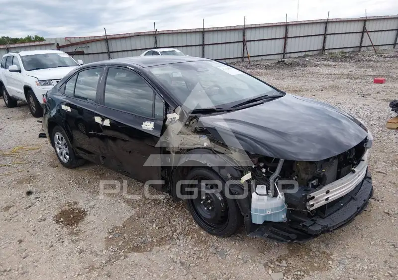 2024 Toyota COROLLA photo