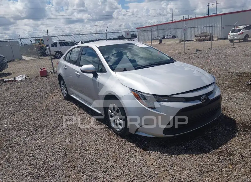 2024 Toyota COROLLA photo