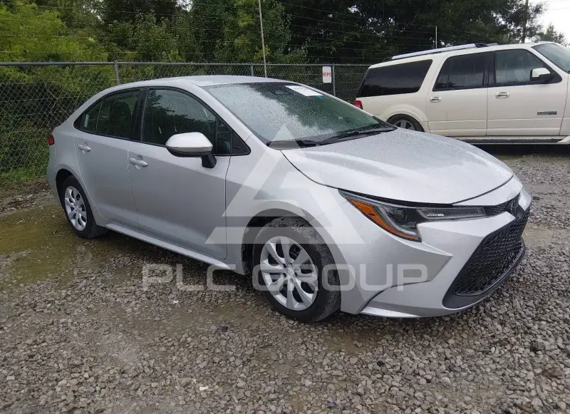 2024 Toyota COROLLA photo
