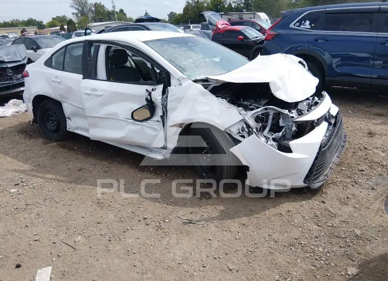2024 Toyota COROLLA photo