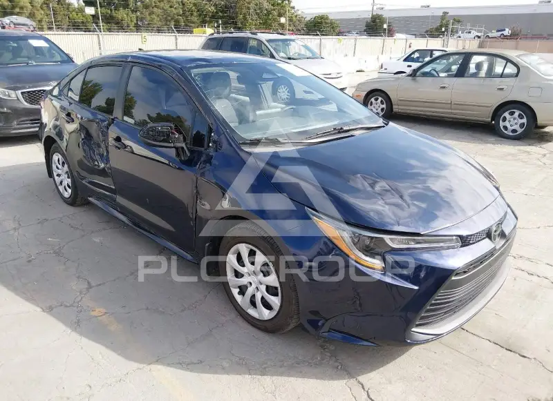 2024 Toyota COROLLA фото