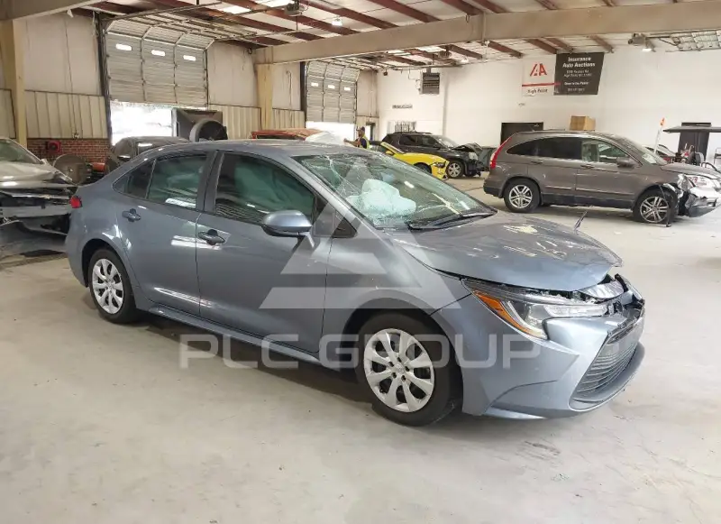 2024 Toyota COROLLA фото
