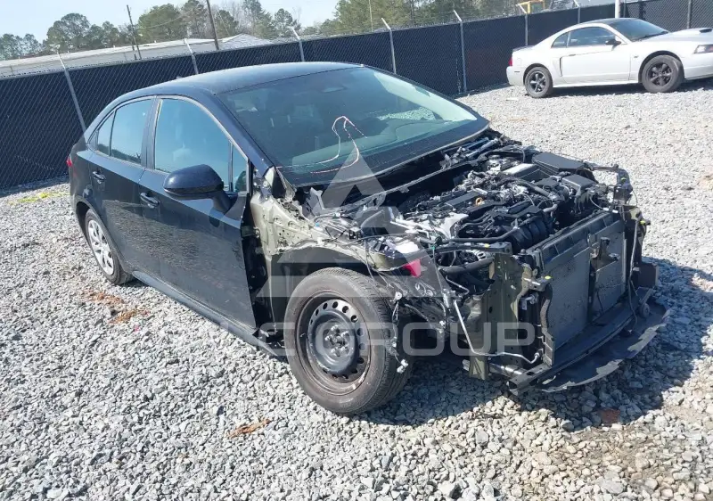 2024 Toyota COROLLA photo