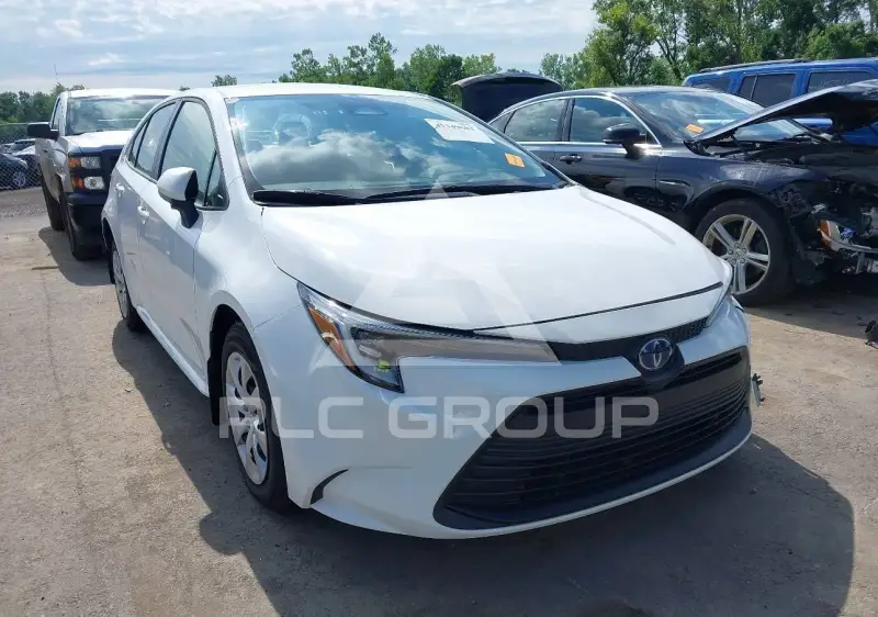 2024 Toyota COROLLA photo