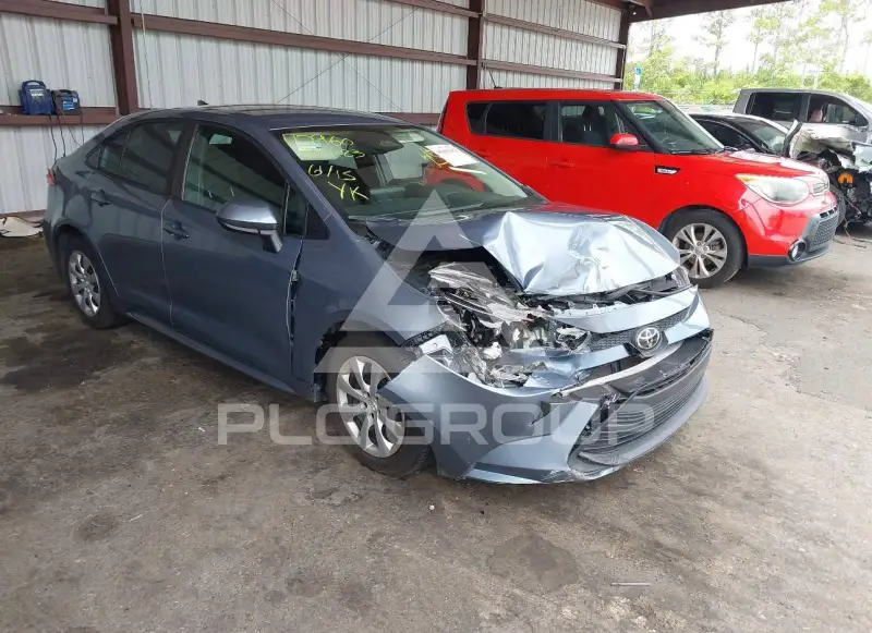 2024 Toyota COROLLA фото