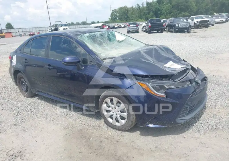 2024 Toyota COROLLA photo