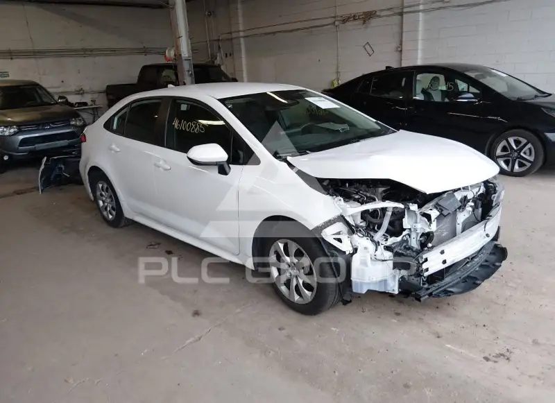 2024 Toyota COROLLA photo