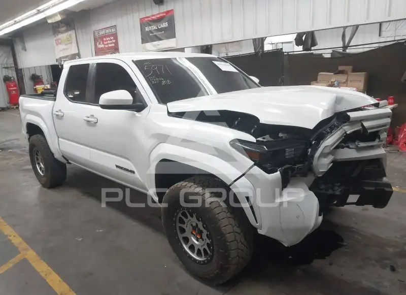 2024 Toyota TACOMA photo