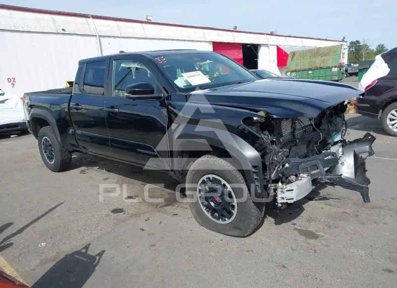 2024 Toyota TACOMA photo