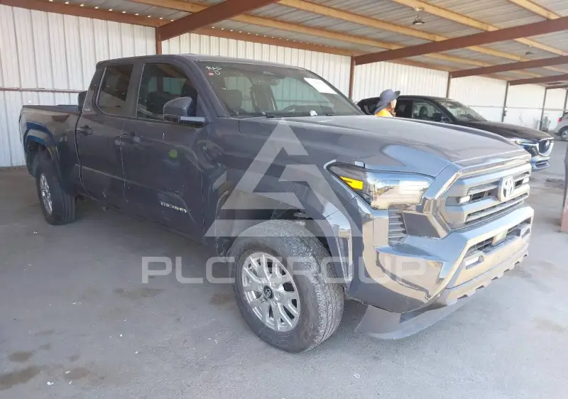 2024 Toyota TACOMA photo