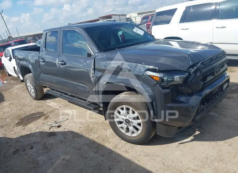 2024 Toyota TACOMA photo